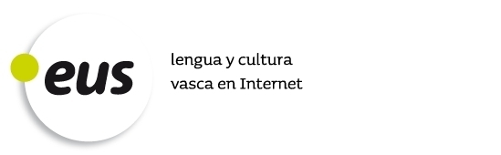 A comunidade linguistica e cultural basca tem .eus