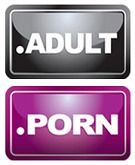 Novos domínios de conteúdo adulto na Internet: .ADULT e .PORN