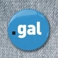 Oferta dominios .gal: Día de las letras gallegas