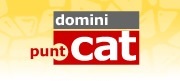 Lanzamiento del dominio ".CAT"