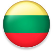 Registrar Dominios .Lt - Lituania