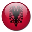 Registro domínios .al -Albânia