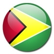 Registro domínios .gy - Guiana