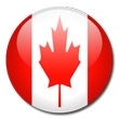 Registro domínios .ca - Canadá