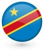 Registro domínios .cd - RD Congo