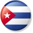 Registro domínios .cu - Cuba