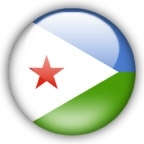Registro domínios .dj - Djibouti