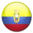 Registro domínios .ec - Equador