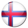Registro domínios .fo - Ilhas Faroe