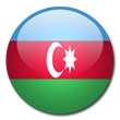 Registro domínios .az - Azerbaijão