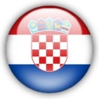 Registro domínios .hr - Croácia
