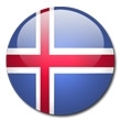Registro domínios .is - Islandia