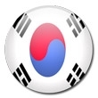 Registro domínios .kr - Coréia do Sul