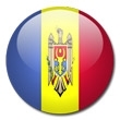 Registro domínios .md - Moldávia