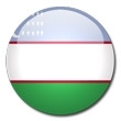 Registro domínios .uz – Uzbequistão
