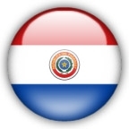 Registro domínios .com.py – Paraguai
