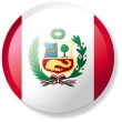 Registro domínios .pe – Peru