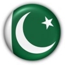 Registro domínios .pk - Pakistão