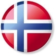 Regista .co.no de Noruega sem necessidade de presença local